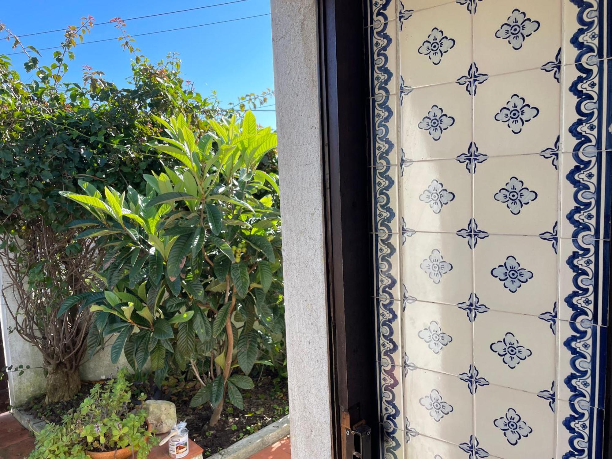 Villa Casa Lino Pedreiras de Baixo Exterior foto
