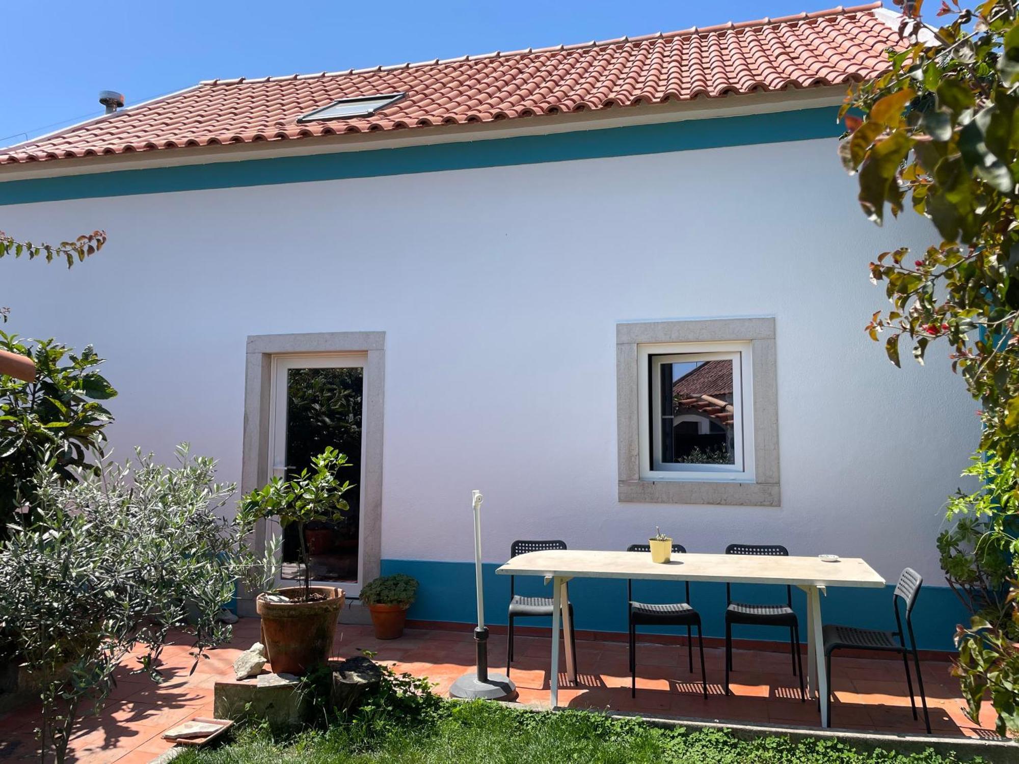 Villa Casa Lino Pedreiras de Baixo Exterior foto