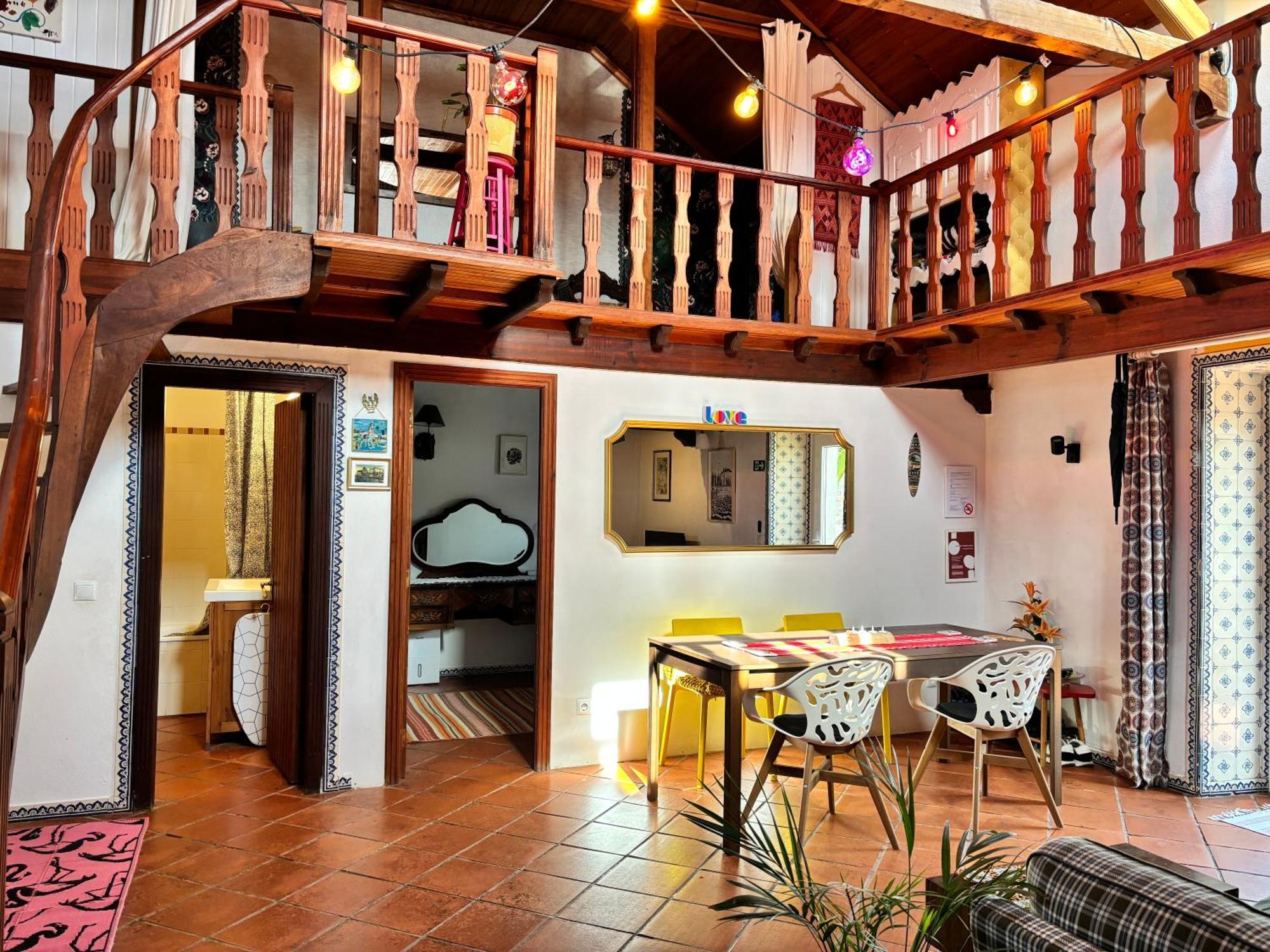 Villa Casa Lino Pedreiras de Baixo Exterior foto